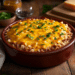 Hamburg Rice Casserole