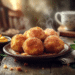 Dutch Beef Croquettes