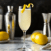 French 75 Cocktail