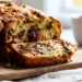 Sweet Chocolate Chip Zucchini Bread: A Moist Delight - Thefoodiebunch Chocolate Chip Zucchini Bread (Moist &Amp; Easy)