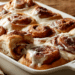 Irresistible Homemade Cinnamon Rolls With Creamy Frosting - Thefoodiebunch Homemade Cinnamon Rolls With Cream Cheese Frosting