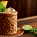 Tropical Escape In A Glass: Mai-Kai'S Legendary Cocktail - Thefoodiebunch Mai-Kai Special Cocktail Classic Tiki Rum Drink Recipe