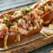 New England Lobster Rolls With Zesty Lemon Butter Twist - Thefoodiebunch New England Lobster Rolls With Lemon Butter