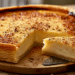 Southern Comfort: A Classic Buttermilk Pie Delight - Thefoodiebunch Classic Southern Buttermilk Pie (Creamy &Amp; Tangy)