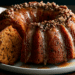 Grandma'S Caribbean Rum Cake: A Decadent Family Tradition - Thefoodiebunch Caribbean Rum Cake With Buttered Rum Glaze