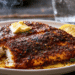 Spicy Cajun Catfish: A Taste Of Southern Flavor - Thefoodiebunch Blackened Cajun Catfish