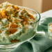 Pistachio Pudding Salad (Watergate Salad)