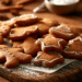 Festive Gingerbread Cookies That Capture Holiday Warmth And Tradition - Thefoodiebunch Classic Gingerbread Cookies