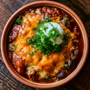 Hearty Texas Roadhouse Chili: A Spicy Comfort Classic - Thefoodiebunch Texas Roadhouse Chili