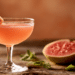 Spicy Caribbean Guava Cocktail: A Tropical Flavor Explosion - Thefoodiebunch Guava Lava Cocktail Spicy Caribbean Rum Drink