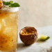 Tropical Passion Fruit Fizz: A Refreshing Cocktail Escape - Thefoodiebunch Passion Fruit Fizz Easy Tropical Gin Cocktail
