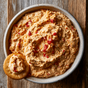Southern Pimento Cheese Spread: A Taste Of Southern Comfort - Thefoodiebunch Southern Pimento Cheese Spread