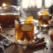 Spiked Apple Cider