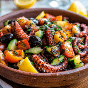 Salada De Polvo
