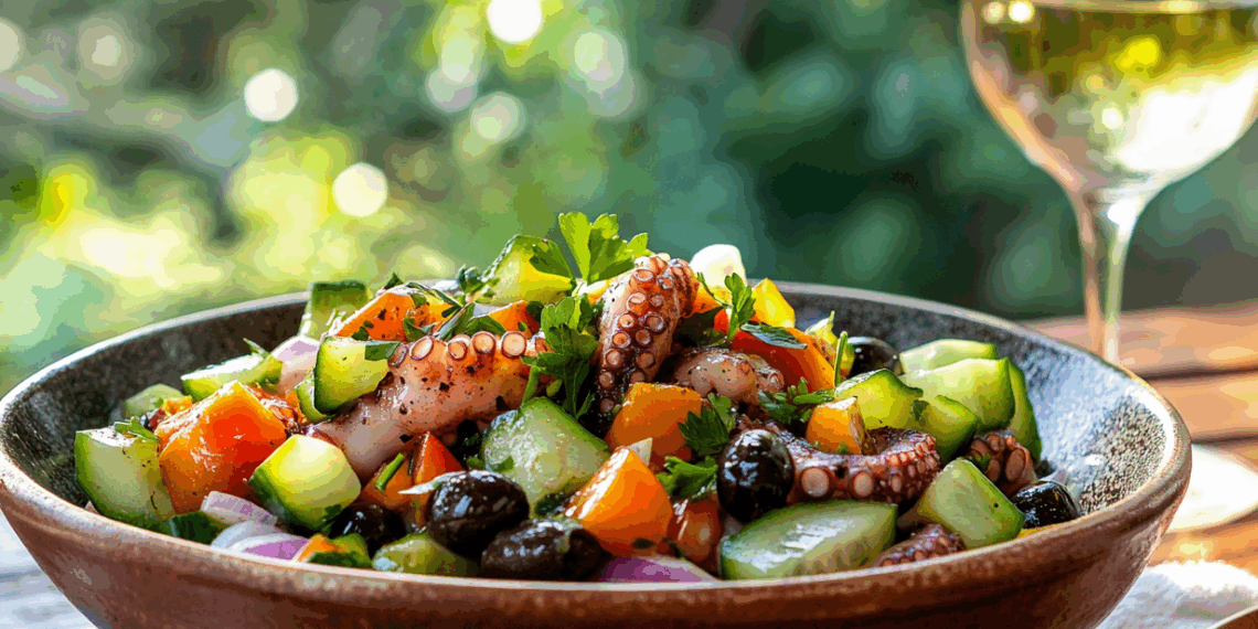 Salada De Polvo