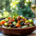 Atlantic'S Finest: Portuguese Octopus Salad Sensation - Thefoodiebunch Salada De Polvo