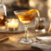 Hanky Panky Cocktail