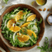 Fennel And Orange Salad With Arugula