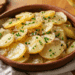 Tangy Austrian Potato Salad: A Delightful Culinary Tradition - Thefoodiebunch Tangy Austrian Potato Salad: A Delightful Culinary Tradition