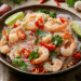 Spicy And Tangy Thai Glass Noodle Salad Delight
