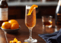Seelbach Cocktail: A Luxurious Bourbon And Champagne Blend