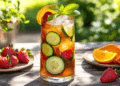 Pimm’S Cup: A Refreshing British Summer Cocktail Classic