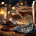 Decadent Chocolate Martini: A Luxurious Dessert In A Glass - Thefoodiebunch Decadent Chocolate Martini: A Luxurious Dessert In A Glass