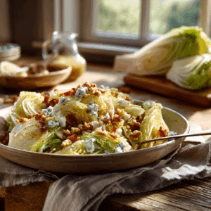 Crisp Endive And Bacon Salad: A Dutch Culinary Delight - Thefoodiebunch