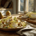 Crisp Endive And Bacon Salad: A Dutch Culinary Delight