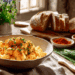 Smoky Hungarian Paprika Elevates Classic Egg Salad