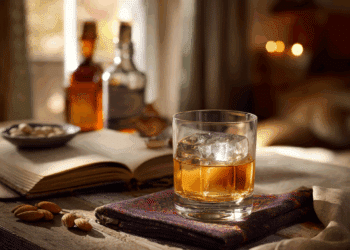 Smooth Sophistication: The Godmother Cocktail Unveiled