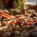 Hearty Russian Beet Salad: A Vibrant Culinary Journey