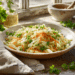 Crisp Polish Cabbage Salad With Toasted Caraway Seeds