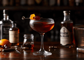 Remember The Maine: A Historic Cocktail With Depth