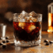 Bold And Smooth: The Classic Black Russian Cocktail