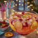 Ultimate Party Punch: A Tropical Cocktail Extravaganza