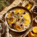 Vibrant Andalusian Salad Celebrating Oranges And Fennel