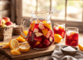 Spanish Summer Classic: Vibrant Sangria For Every Occasion