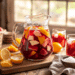 Spanish Summer Classic: Vibrant Sangria For Every Occasion - Thefoodiebunch Spanish Summer Classic: Vibrant Sangria For Every Occasion
