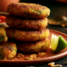 Sri Lankan Fish Cutlets (Crispy Tuna Patties)
