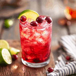 Refreshing Cape Codder: A Coastal Cocktail Classic - Thefoodiebunch Refreshing Cape Codder: A Coastal Cocktail Classic - Thefoodiebunch