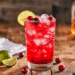 Refreshing Cape Codder: A Coastal Cocktail Classic