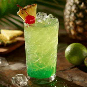 Pearl Harbor Cocktail