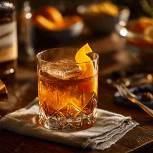 Skrewball Peanut Butter Whiskey Puts A Twist On Old Fashioned - Thefoodiebunch
