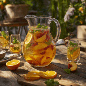 Sunny Sangria