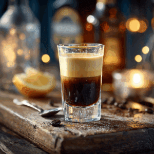 B52 Cocktail