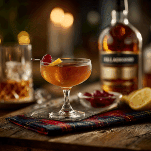 Rob Roy