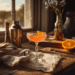 Monkey Gland Cocktail