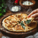 Cook The Gozleme