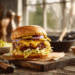 Classic Smash Burger